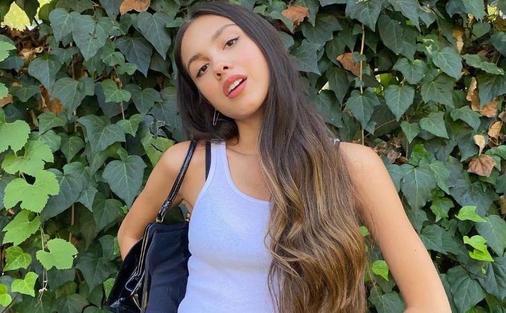 Olivia Rodrigo Net Worth in 2021: The Complete Breakdown